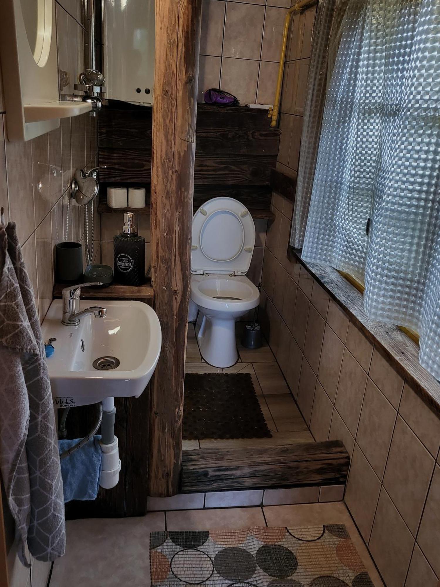 Апартаменты Drevenica M&P Бешенёва Экстерьер фото